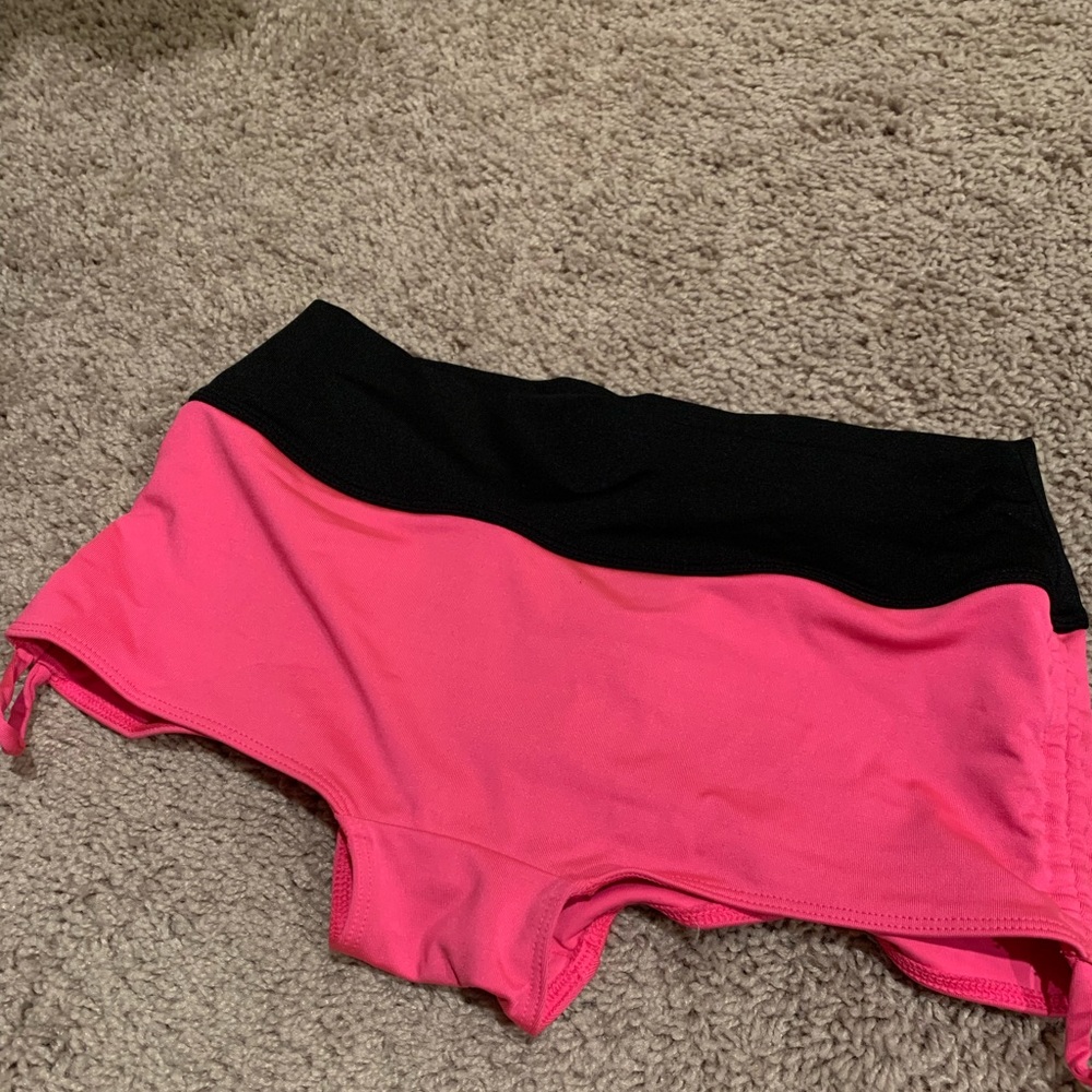 VS PINK Sport swimsuit bottoms